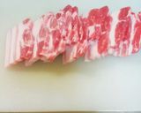 厚切り豚バラ野菜炒め作り方2写真