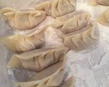 超簡単★焼き餃子作り方14写真