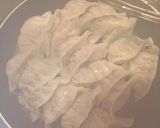 超簡単★焼き餃子作り方20写真