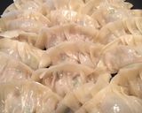 超簡単★焼き餃子作り方21写真