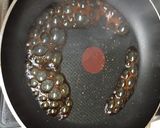 温まる♪ 鮭の味噌鍋作り方2写真