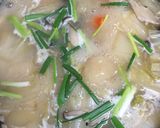温まる♪ 鮭の味噌鍋作り方6写真