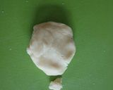 優しい甘さ　さつまいものクッキー作り方4写真