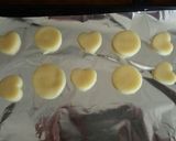 優しい甘さ　さつまいものクッキー作り方5写真