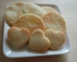 優しい甘さ　さつまいものクッキー作り方7写真