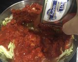 野菜と豚肉たっぷりのトマトスープ作り方4写真