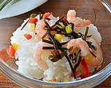お残りスープで “ロールキャベツご飯”作り方2写真