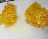 パプリカの冷凍保存方法作り方4写真