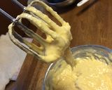 水野さん応用のさつまいもシフォンケーキ作り方2写真