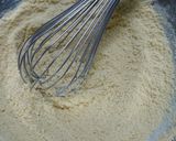 粉豆腐とツナの揚げないおやつコロッケ作り方1写真
