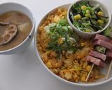 ☺アレンジ色々ワンプレートご飯☺作り方39写真