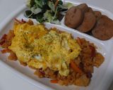 ☺アレンジ色々ワンプレートご飯☺作り方38写真