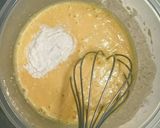 ✾ふわふわスフレパンケーキ✾作り方3写真