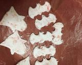 米粉の海老おかき作り方5写真