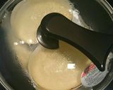 ✾ふわふわスフレパンケーキ✾作り方6写真