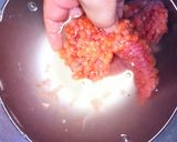 ✳プチプチ！イクラ丼✳今年初のイクラ！作り方3写真