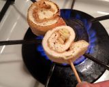 クルクルお揚げさん作り方4写真