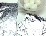 我が家の茹で卵 その3作り方1写真