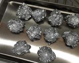 我が家の茹で卵 その3作り方3写真