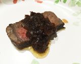 アメリカンステーキ♪豪快にどうぞ!作り方6写真