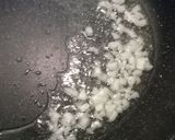 生クリーム・牛乳なしのカルボナーラ作り方2写真