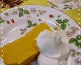 ハチミツで作るスイートパンプキン作り方9写真