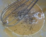 生クリーム・牛乳なしのカルボナーラ作り方7写真