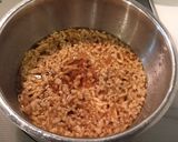 カボチャのとろーり肉あんかけ作り方4写真