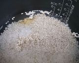 きのこの炊き込みご飯作り方2写真