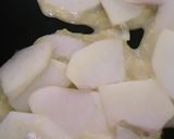 りんごのおせんべい作り方4写真