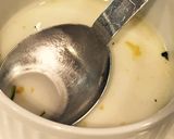 カボチャのとろーり肉あんかけ作り方6写真