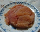 麺をゆでて混ぜるだけ！簡単明太子パスタ♪作り方2写真
