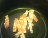 野菜たっぷりソイ丼作り方2写真