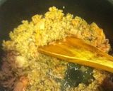 野菜たっぷりソイ丼作り方3写真