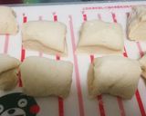 もちもち肉球パン作り方5写真