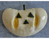 *ハロウィン＊かぼちゃのクリームパン*作り方12写真