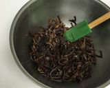 きくらげの常備菜作り方18写真