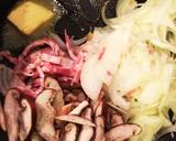 本格クリームソースポテトアボカドグラタン作り方2写真
