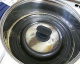 たけのこの下ごしらえ作り方3写真