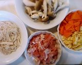 失敗なし！五目炊き込みご飯作り方2写真