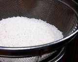 失敗なし！五目炊き込みご飯作り方1写真