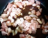 失敗なし！五目炊き込みご飯作り方4写真