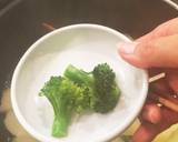 本格クリームソースポテトアボカドグラタン作り方8写真