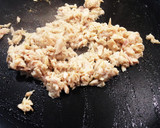 簡単でお手軽♡大根とツナの塩昆布炒め作り方3写真