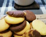 甘さ控えめバタークッキー♡作り方8写真