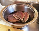 鯵の干物 手作り作り方4写真
