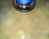 簡単！野菜炒めの卵とじ(*^^*)作り方3写真