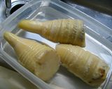 たけのこの下ごしらえ作り方6写真