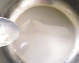 オーブン不要!絶対失敗しない炊飯器プリン作り方1写真