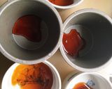 オーブン不要!絶対失敗しない炊飯器プリン作り方3写真